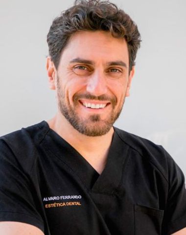 Dr. Álvaro Ferrando Cascales en MCO Formacion