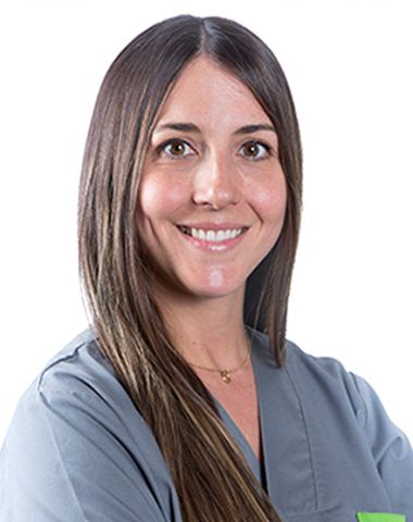 Dra. Andrea Prol Castelo en MCO Formación