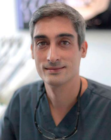 Dr. Carlos Bonilla MCO Formación