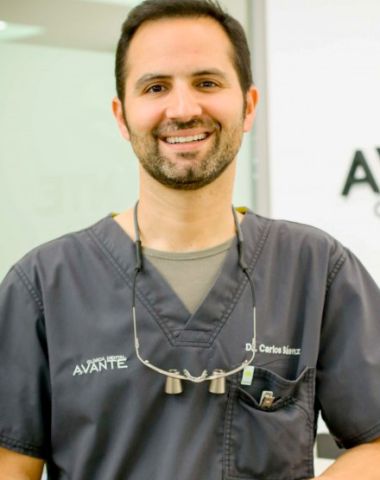 Dr. Carlos Sáenz Ramírez en MCO Formación