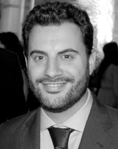 Dr David Uroz Torres