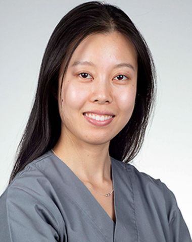 Dra. Jin Jin Xie en MCO Formacion