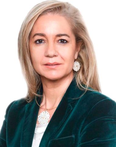 Dra Maria Jesus Perez Rodriguez en MCO Formacion