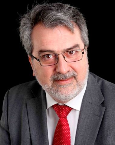 Profesor Marcel Martin Barcelo en MCO Formacion