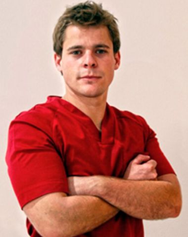 Dr. Rafael Ibáñez Barranco en MCO Formación