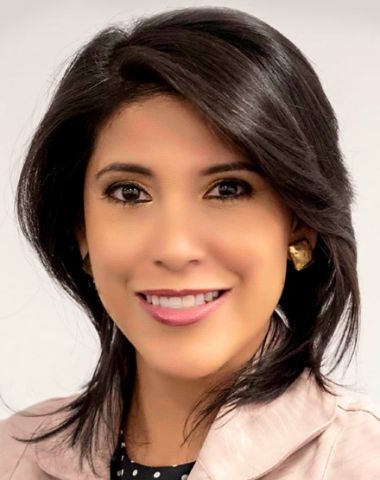 Dra. Rocío Lazo Navarro