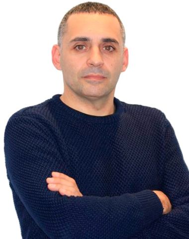 Dr Santiago Garcia Ferron en MCO Formación