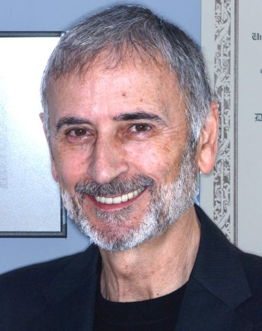 Dr. Luis Fernando Morales Jiménez