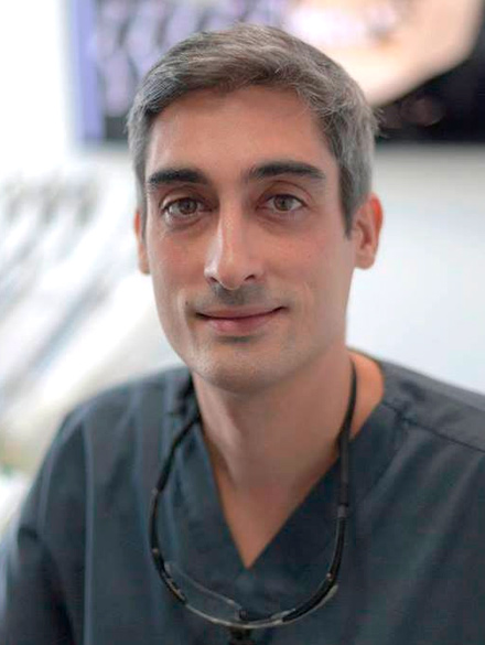 Doctor Carlos Bonilla Mejías MCO Formación