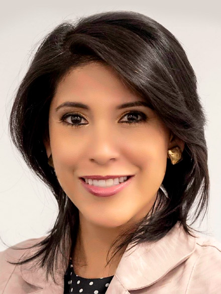 Dra Rocio Lazo Navarro en MCO Formacion