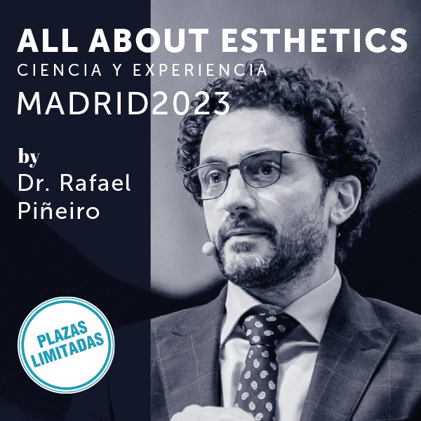 All About Esthetics Madrid 2023